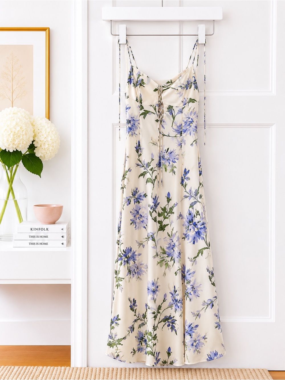 Reformation Emely Dress- Sz. 4- NWT